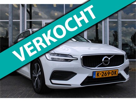 Volvo V60 0