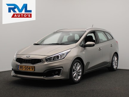 Kia Ceed 0