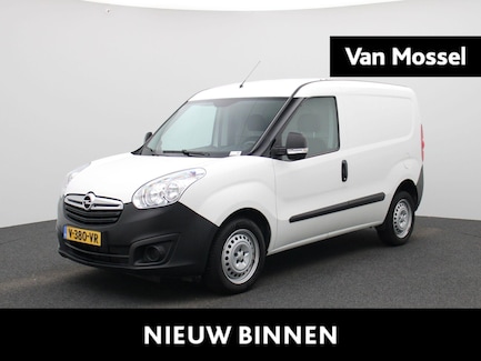 Opel Combo 0
