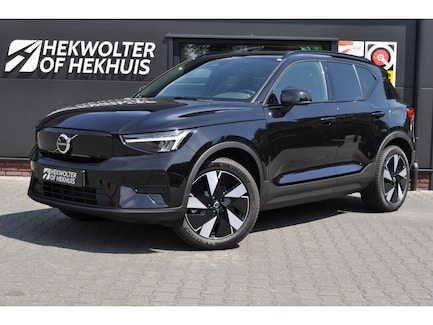 Volvo XC40 0