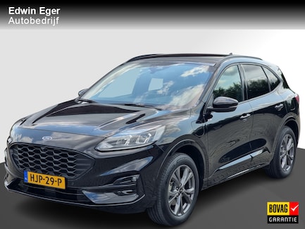 Ford Kuga 0