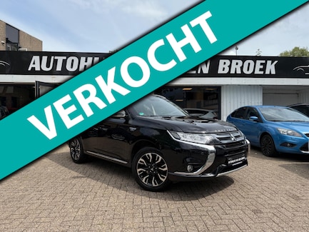 Mitsubishi Outlander 0