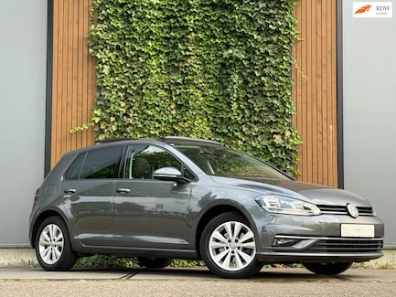 Volkswagen Golf 0