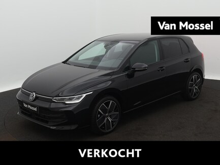 Volkswagen Golf 0