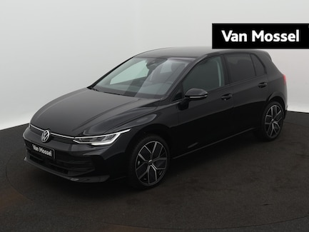 Volkswagen Golf 0