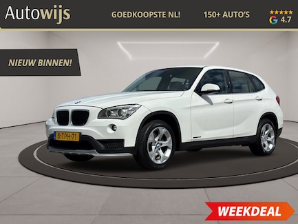 BMW X1 0