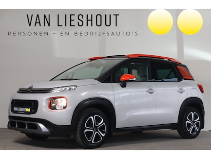 Citroën C3 Aircross 0
