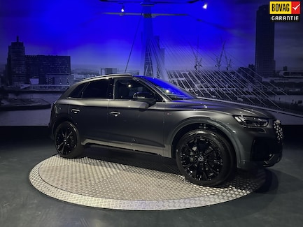 Audi Q5 0