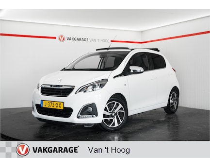 Peugeot 108 0