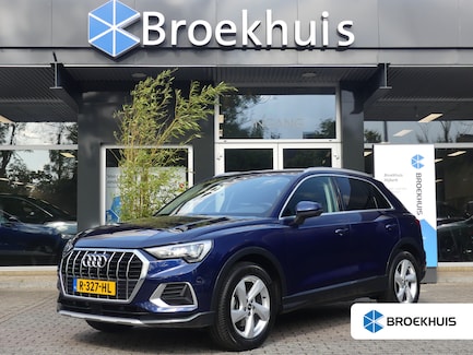Audi Q3 0