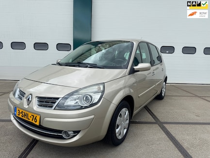 Renault Scenic 0