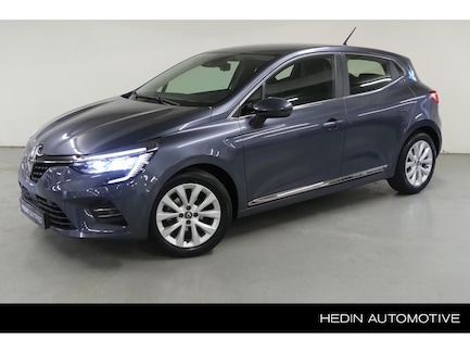 Renault Clio 0