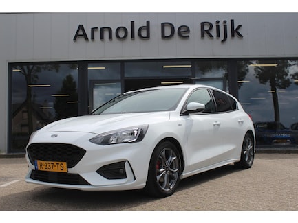Ford Focus 0