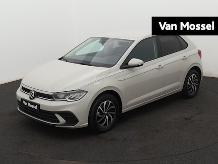 Volkswagen Polo 0