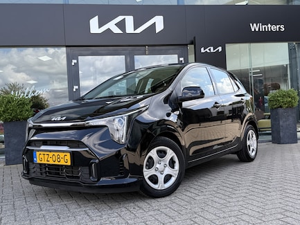 Kia Picanto 0