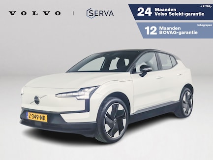 Volvo EX30 0