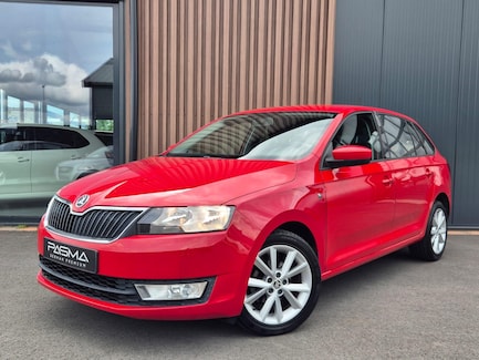 Skoda Rapid 0