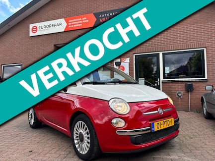 Fiat 500 0