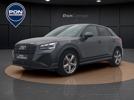 Audi Q2 0