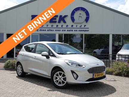 Ford Fiesta 0