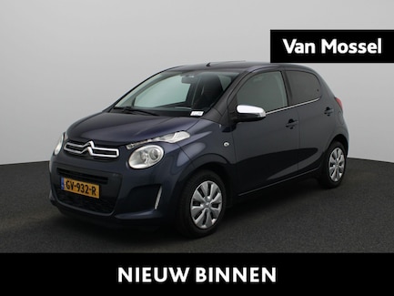 Citroën C1 0