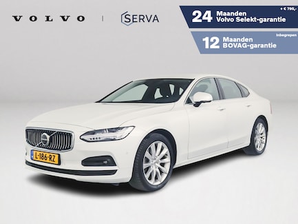 Volvo S90 0