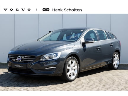 Volvo V60 0