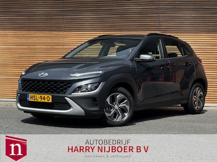 Hyundai Kona 0