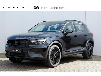 Volvo XC40 0
