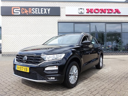 Volkswagen T-Roc 0