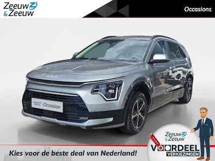 Kia Niro 0