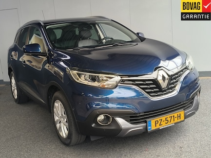 Renault Kadjar 0
