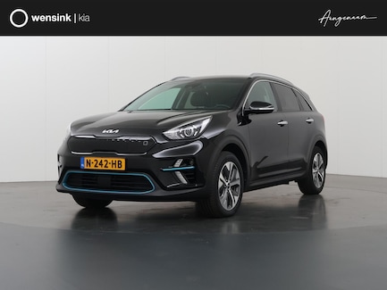 Kia e-Niro 0