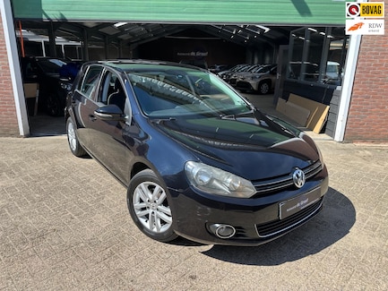 Volkswagen Golf 0
