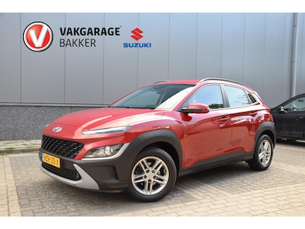 Hyundai Kona 0