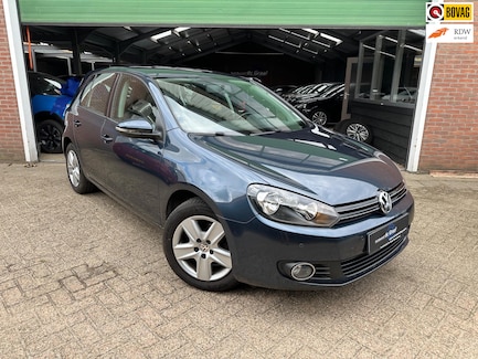 Volkswagen Golf 0