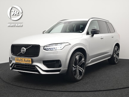 Volvo XC90 0