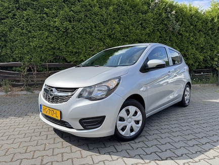 Opel Karl 0