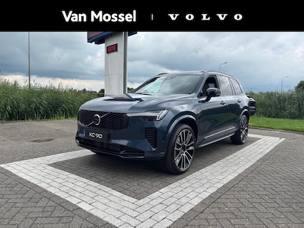 Volvo XC90 0