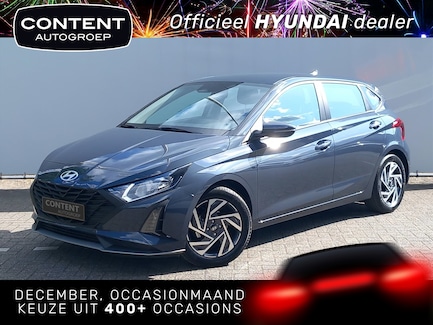 Hyundai i20 0