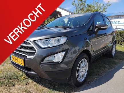 Ford EcoSport 0