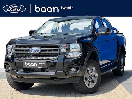 Ford Ranger 0