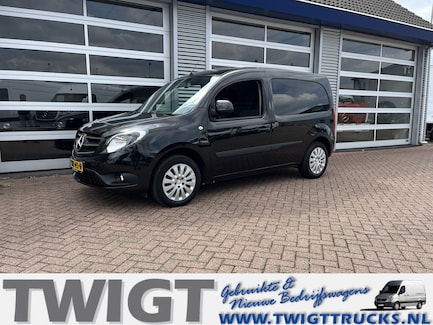 Mercedes-Benz Citan 0