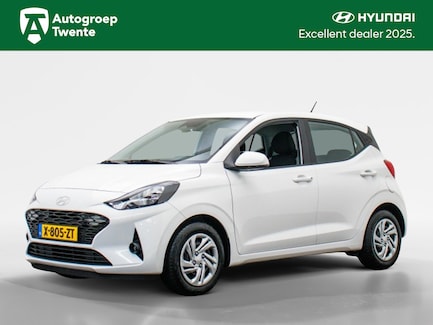 Hyundai i10 0
