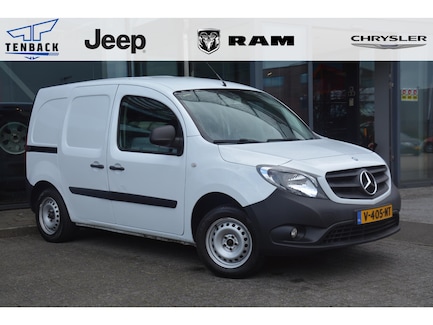 Mercedes-Benz Citan 0