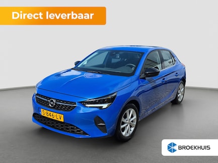 Opel Corsa 0