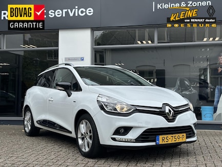 Renault Clio 0