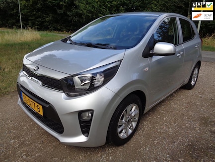 Kia Picanto 0