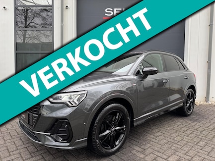 Audi Q3 0