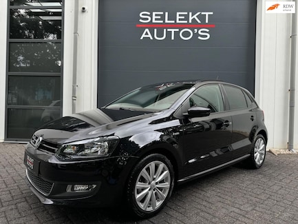 Volkswagen Polo 0